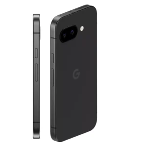 Google Pixel 9A Black 128GB SIM Free