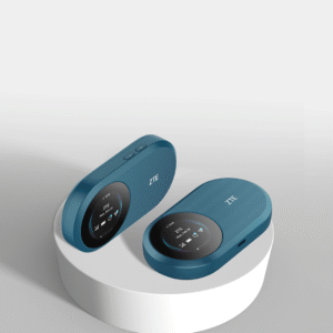 ZTE U10S Pro 4G MiFi