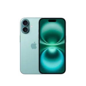 iPhone 16 128GB (Elite Warranty)