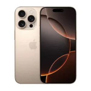 iPhone 16 256GB