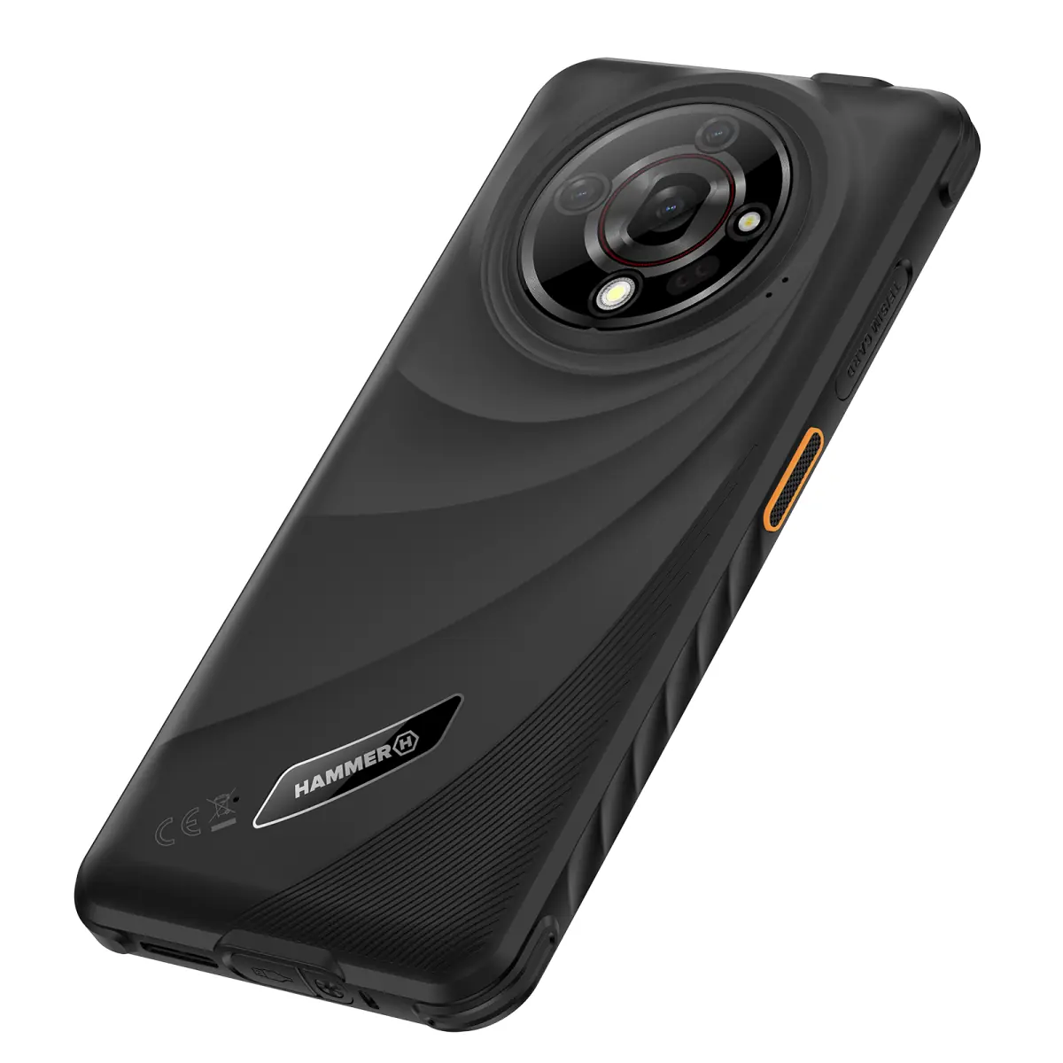 Hammeriron65g6