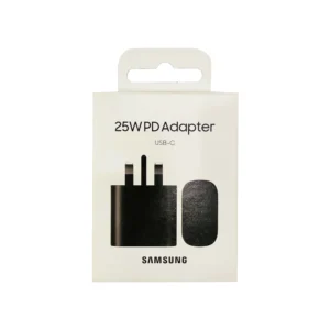 Samsung Fast Charger 25W