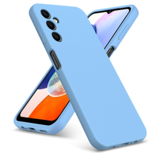 Gel Cases and Screen Protectors