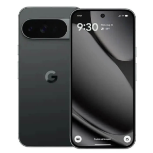 Google Pixel 10 Pro Obsidian Black 128GB