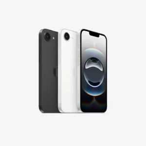 iPhone 16e 256GB DEP