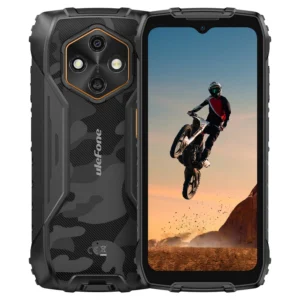 Ulefone Rugking 4 Pro 8GB 256GB 4G